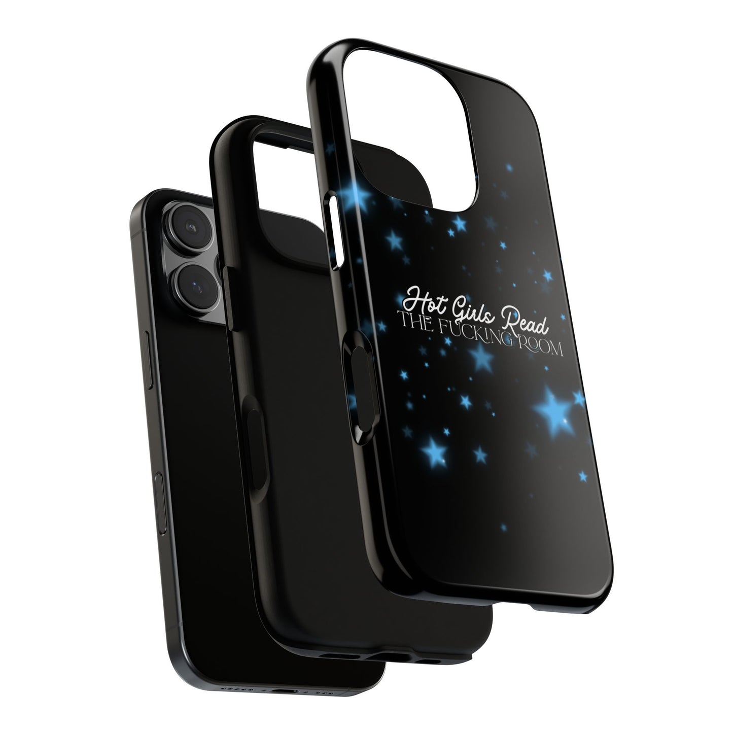 Read the Room Phone Case (Apple)