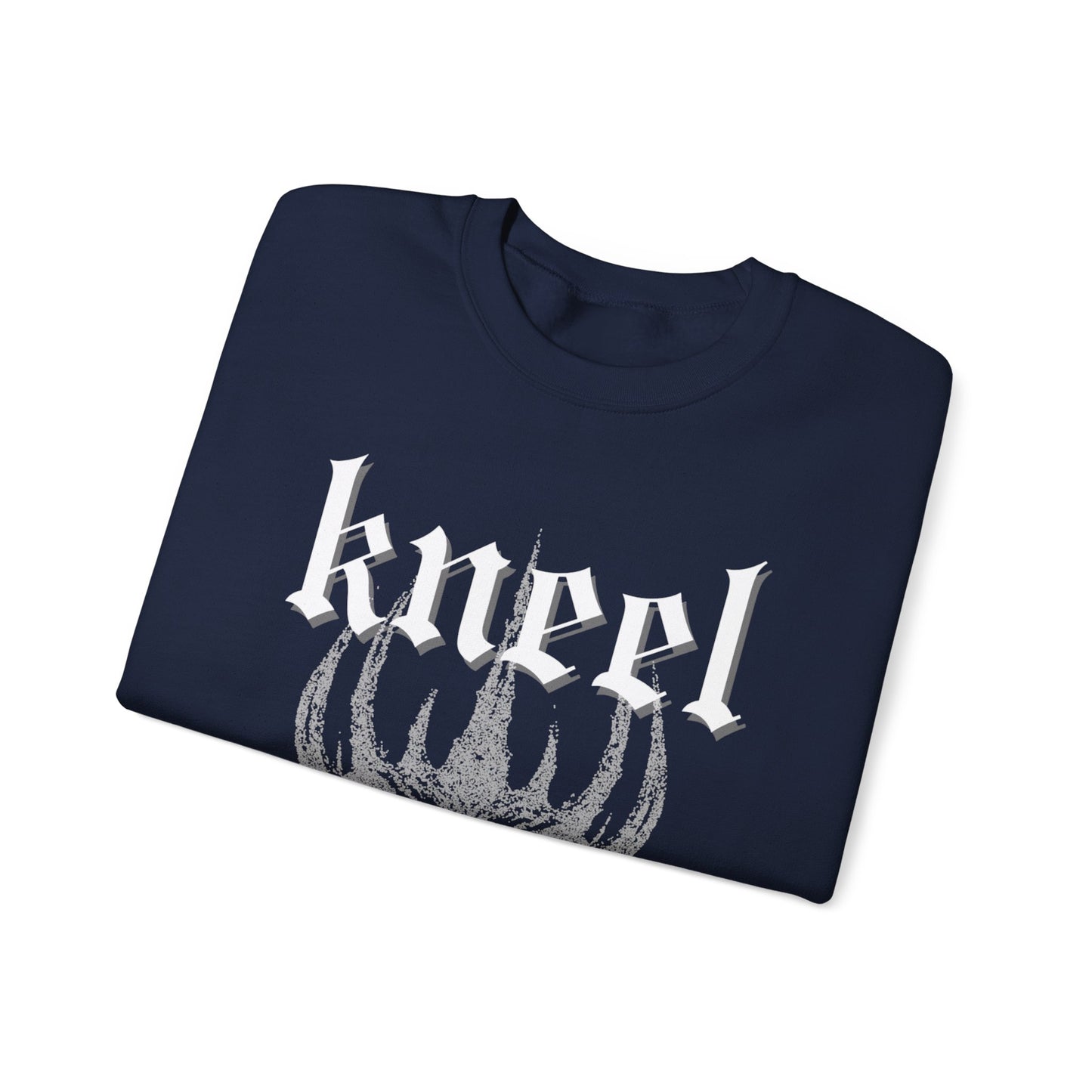 Kneel Crewneck