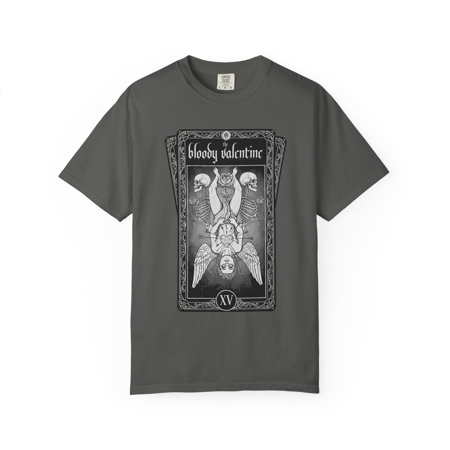 Bloody Valentine Tee
