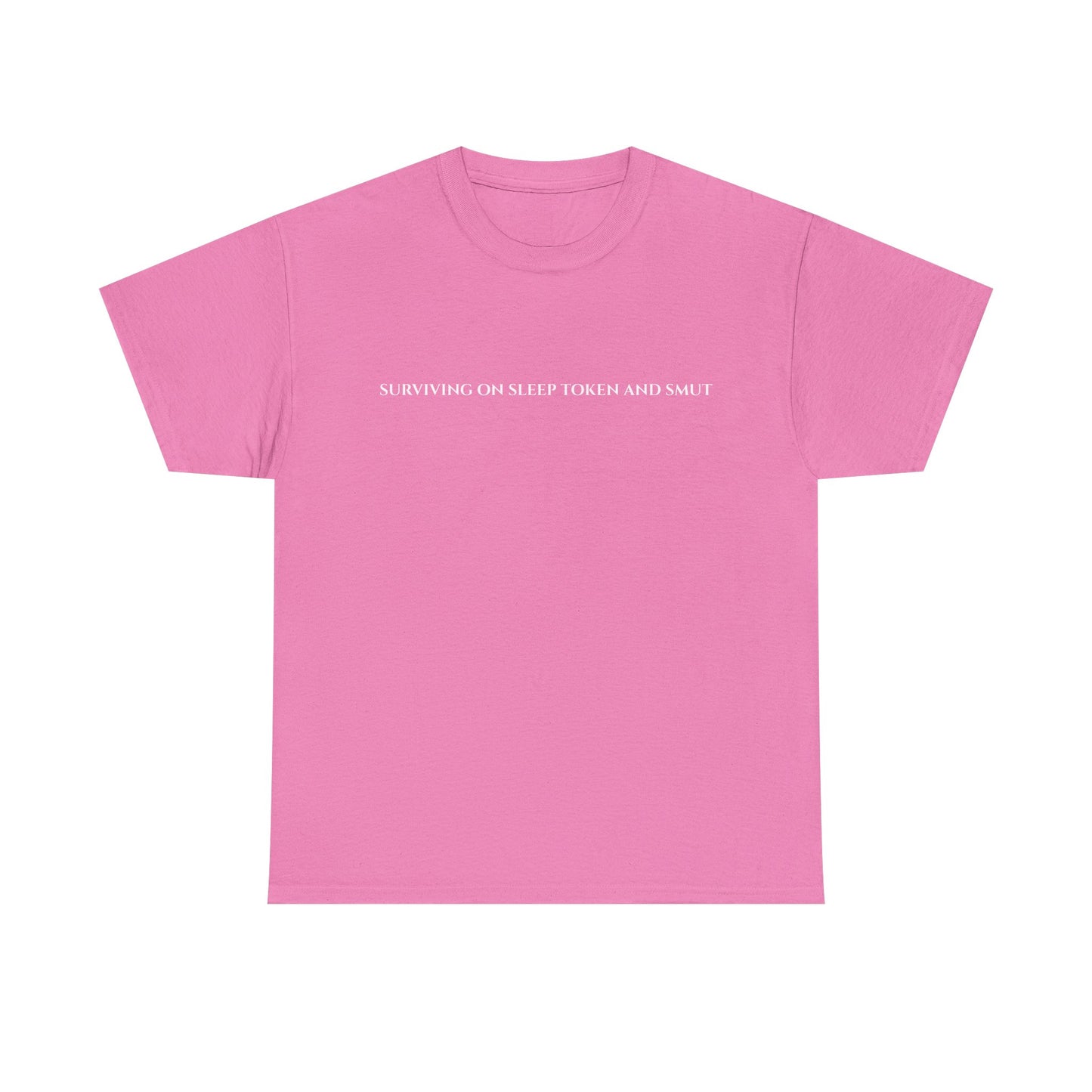 Surviving Tee