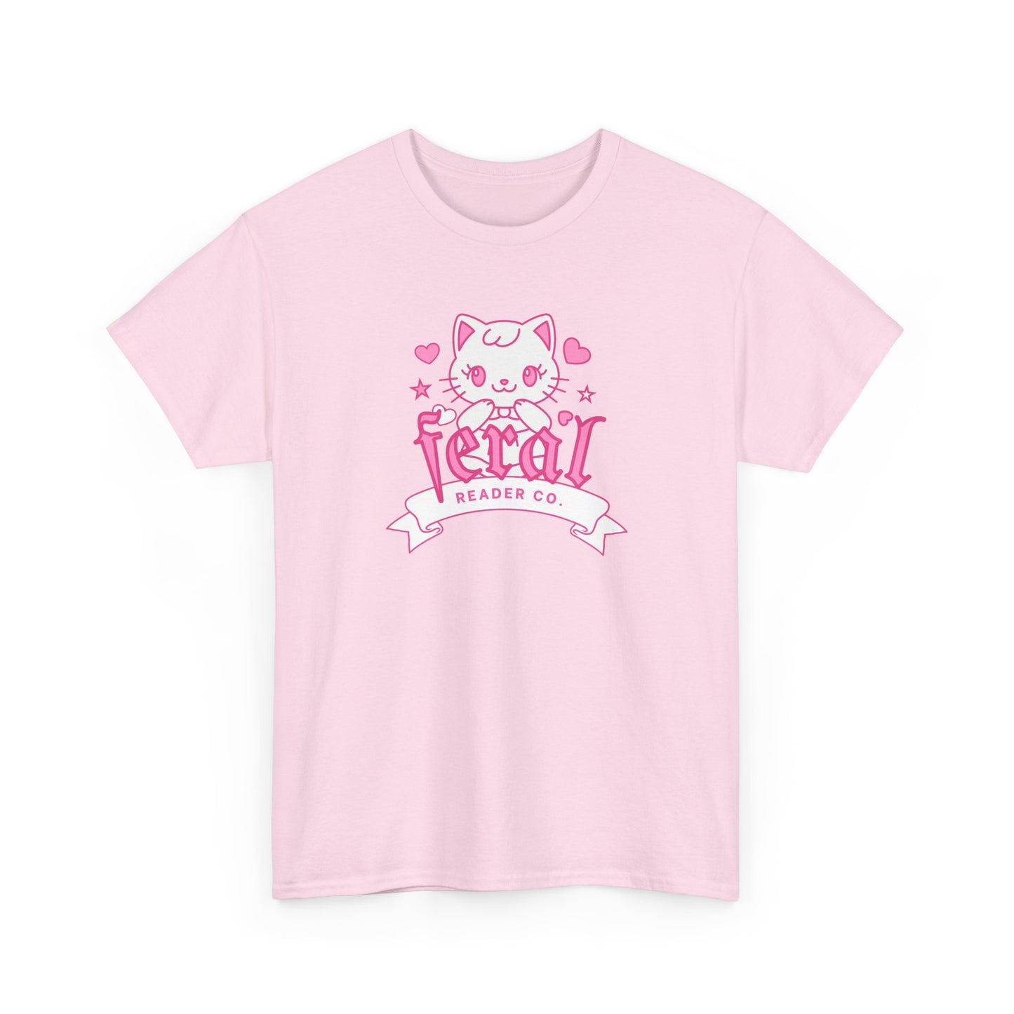 Kitty Tee