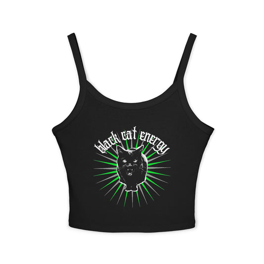 Black Cat Energy Tank