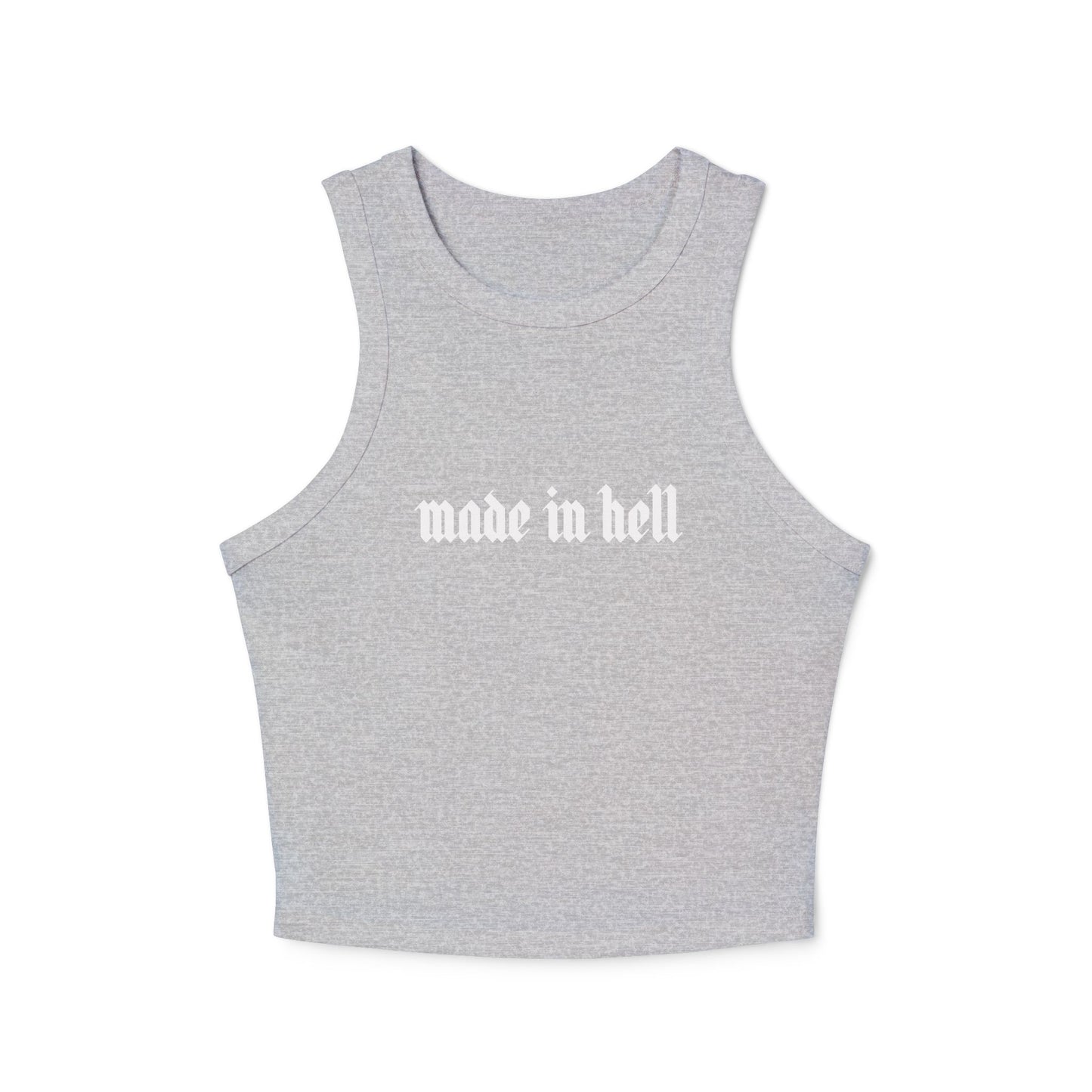 Made in Hell Micro Rib