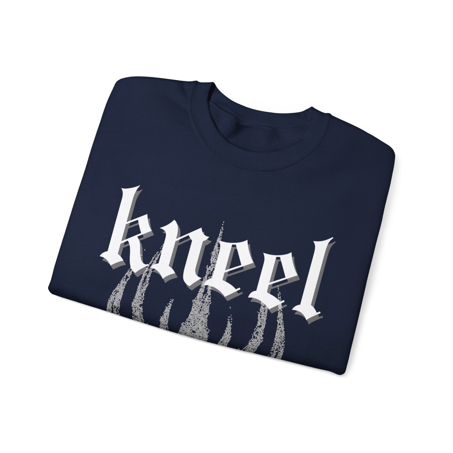 Kneel Crewneck