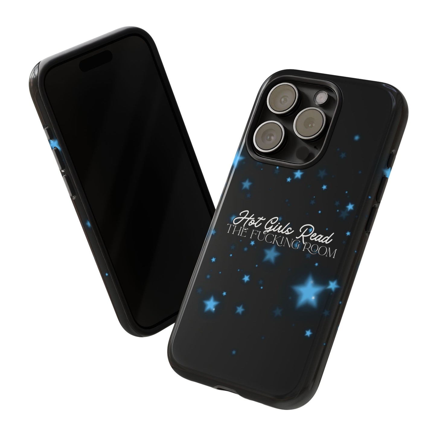 Read the Room Phone Case (Apple)