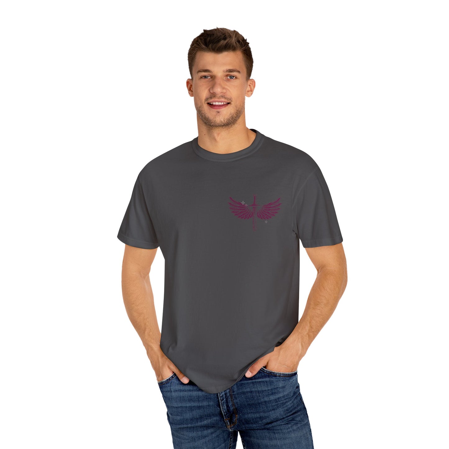 Romantasy Reader Tee (K&I PICKUP)