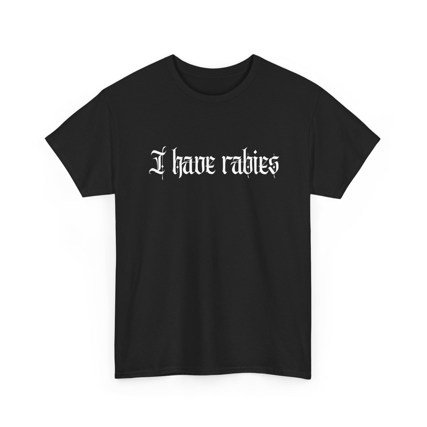 Rabies Tee