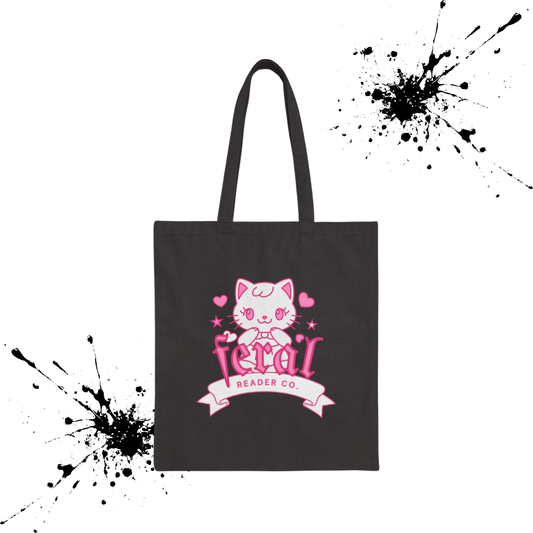Kitty Tote