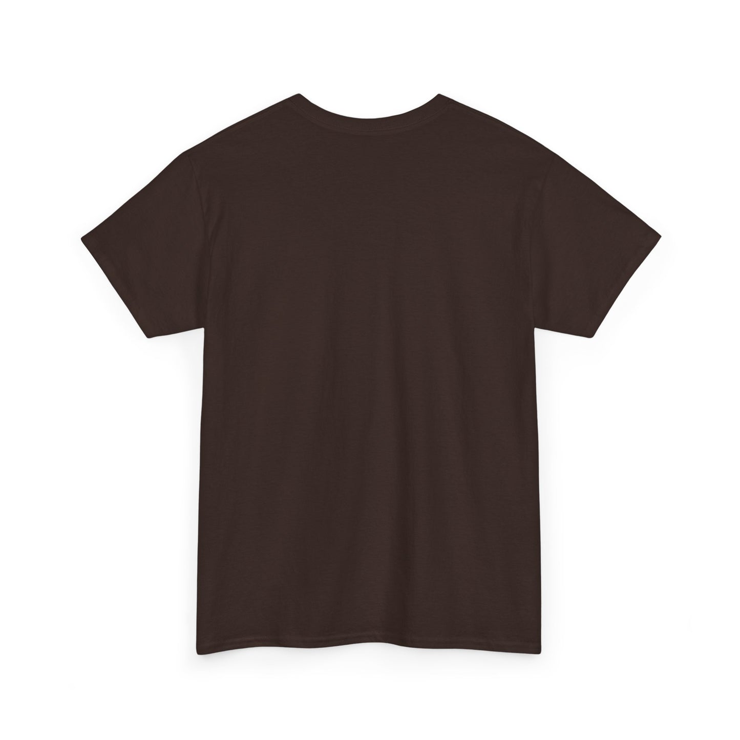 Crashing Out Tee