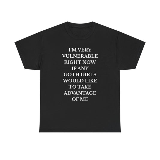 Goth Girls Tee