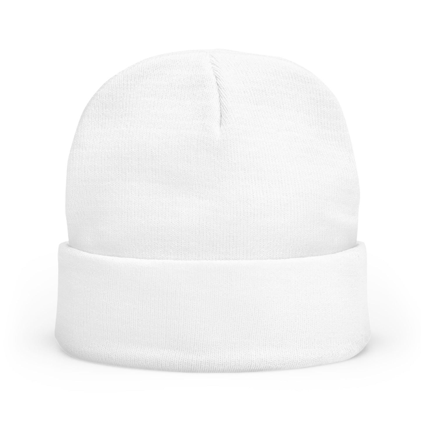 Misfit Beanie (Embroidered)