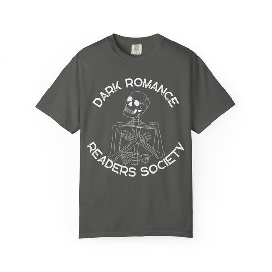 Dark Romance Society Comfort Colors Tee