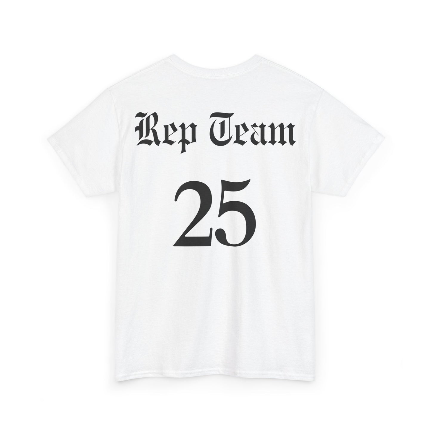 Rep Team All Seeing Tee (REPS ONLY)