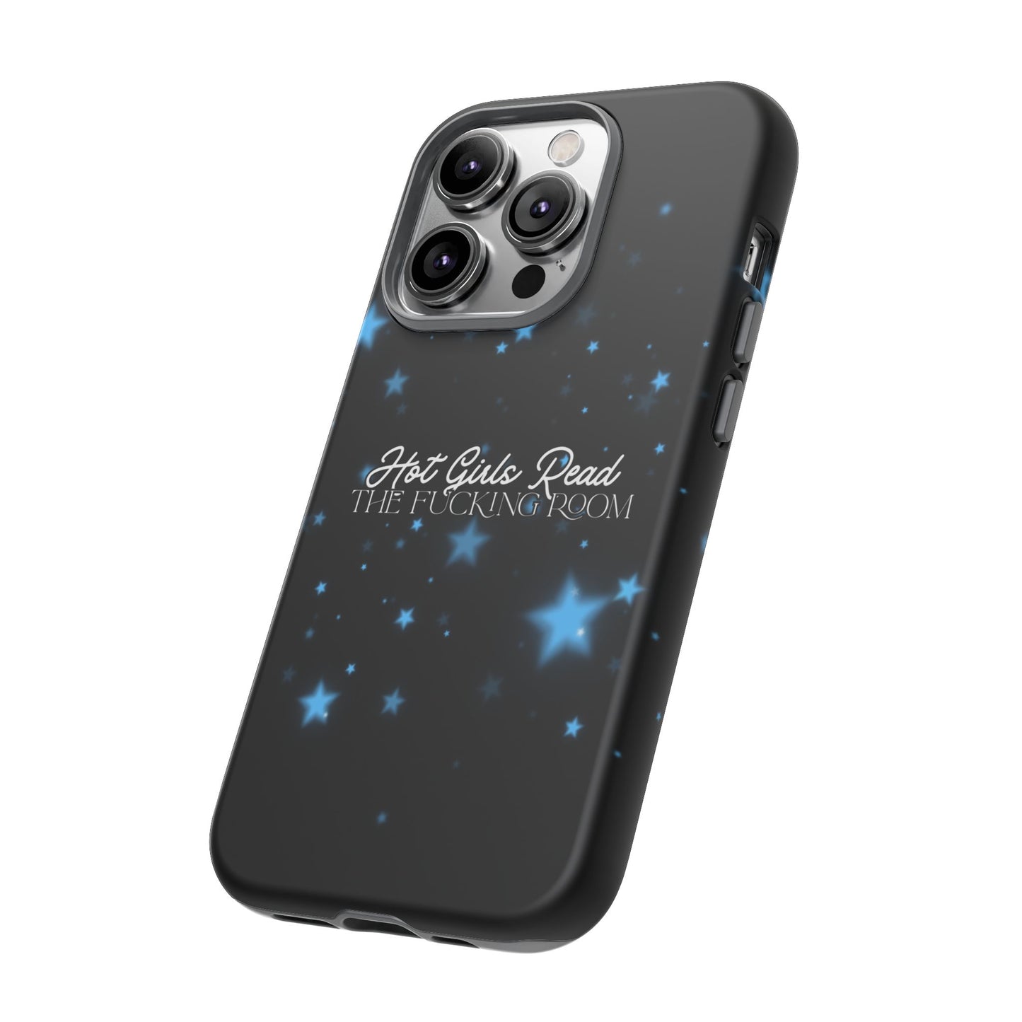 Read the Room Phone Case (Apple)