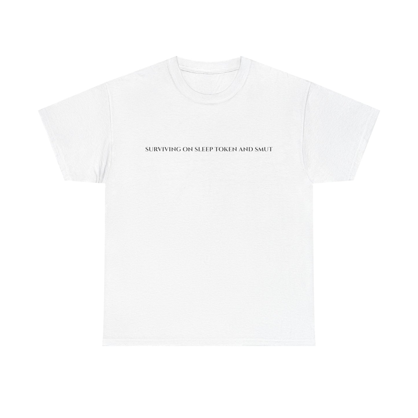 Surviving Tee
