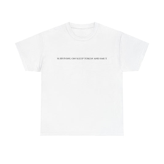 Surviving Tee