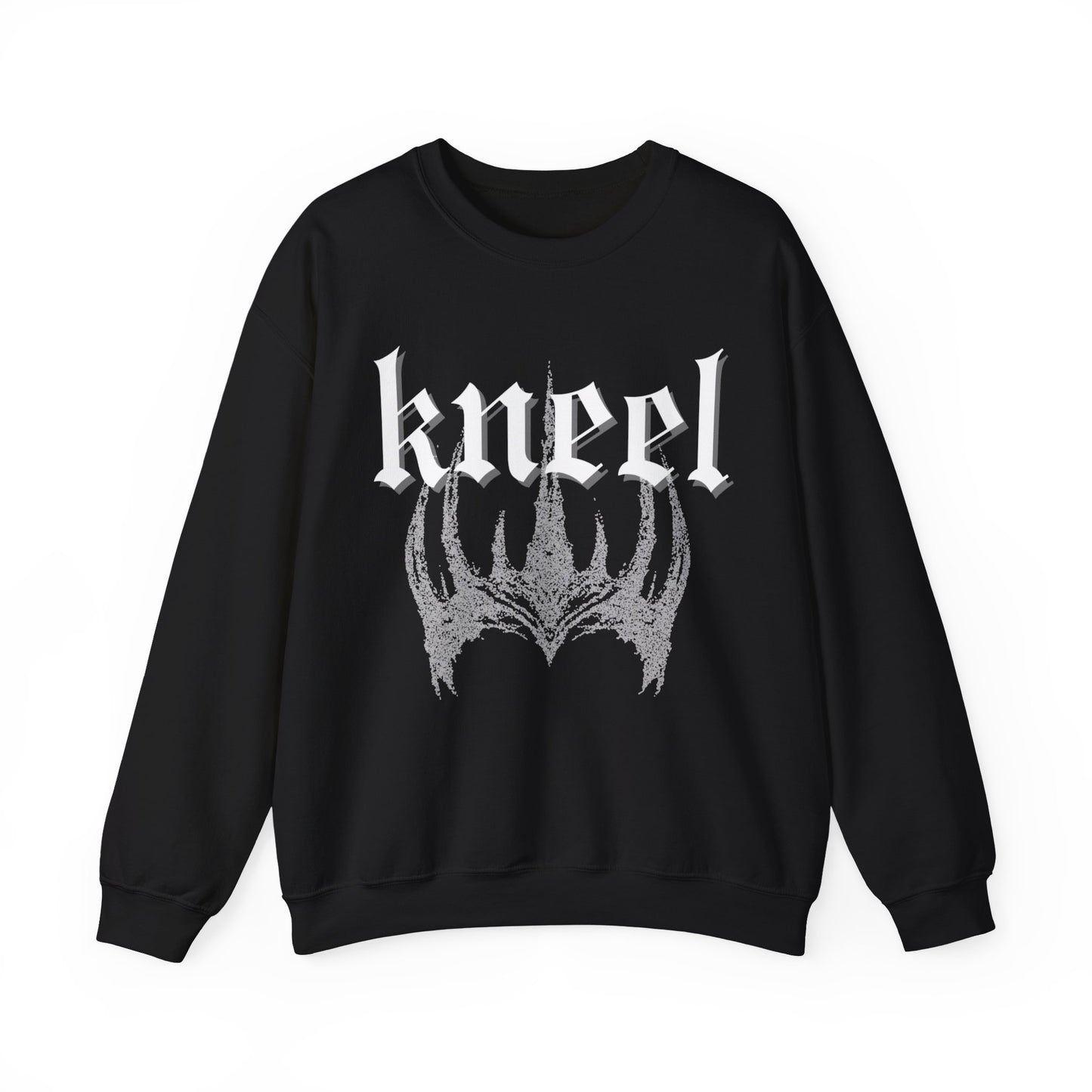Kneel Crewneck