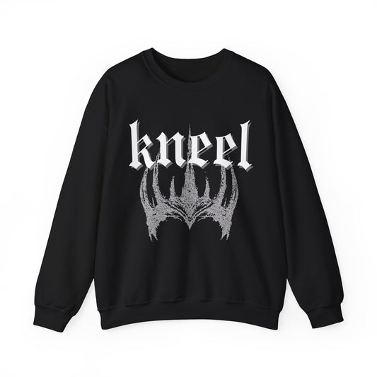 Kneel Crewneck