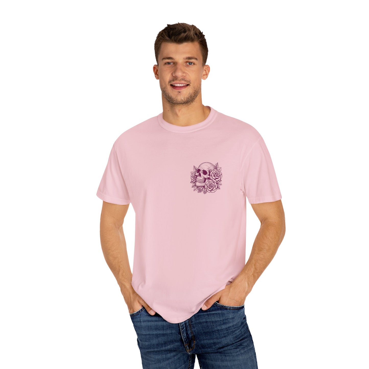 Dark Romance Reader Tee (K&I)