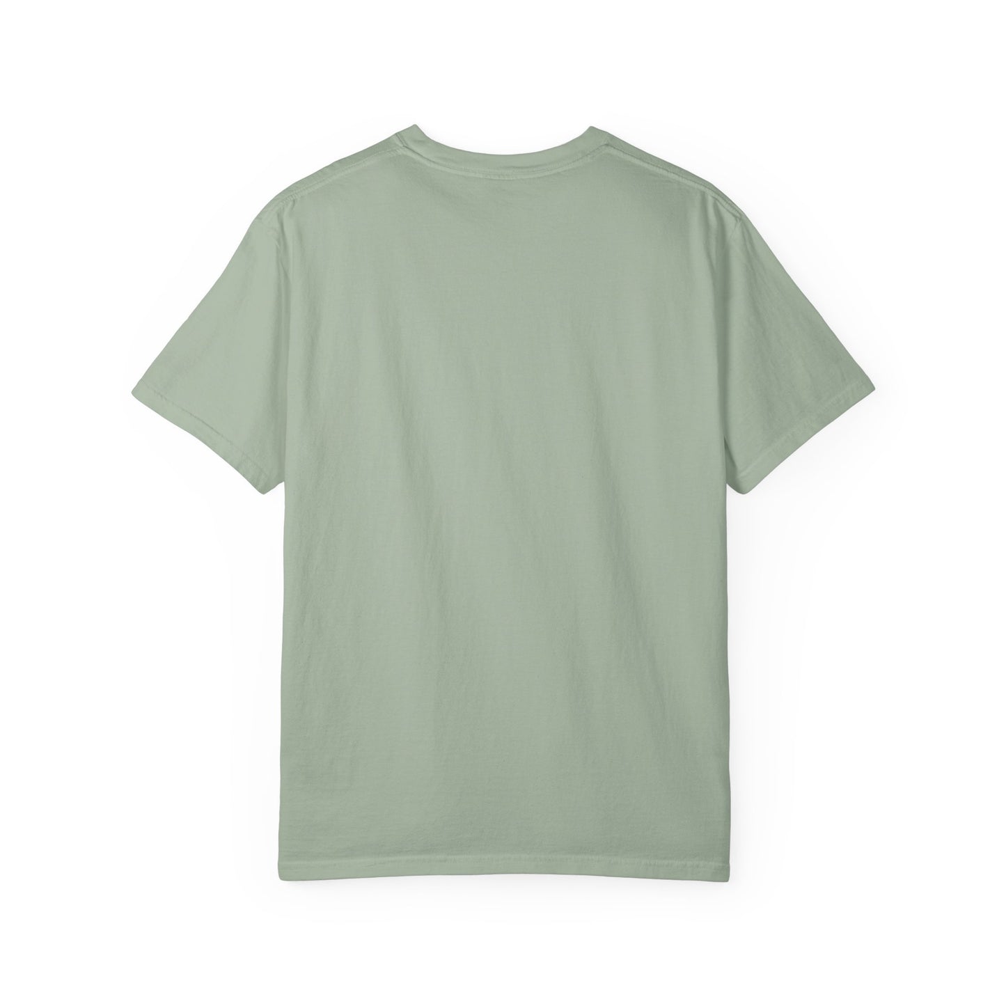 Indoor Cat Tee