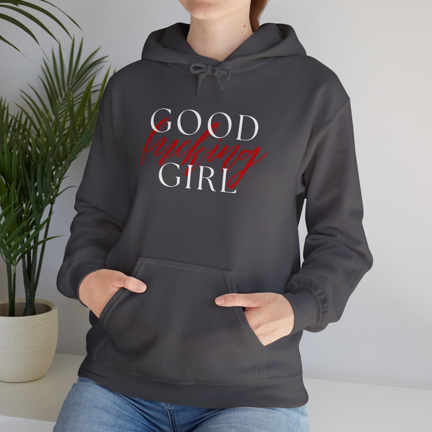 Good Girl Hoodie