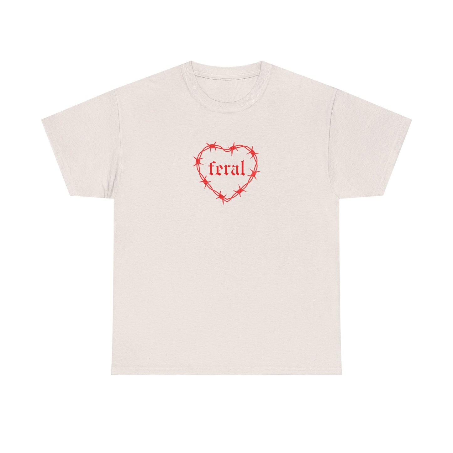 Feral Tee