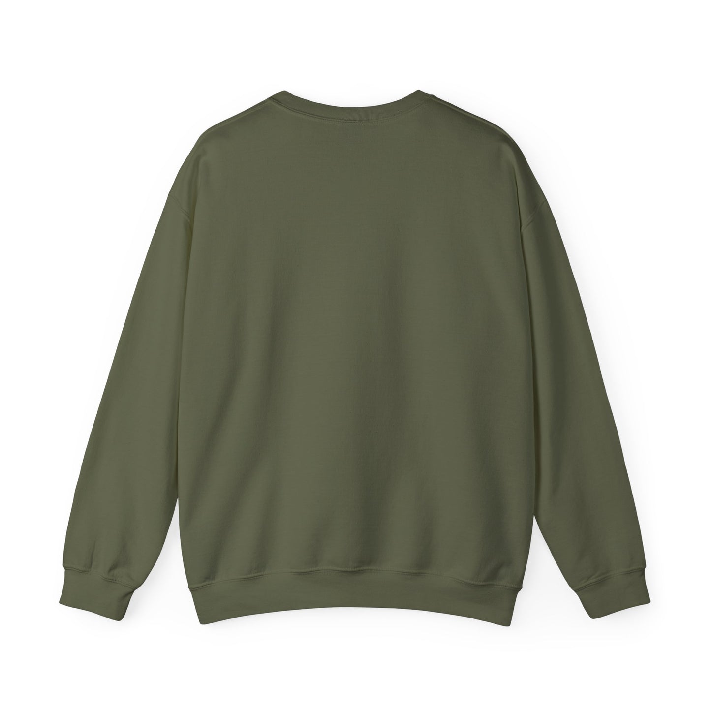 Local Library Crewneck