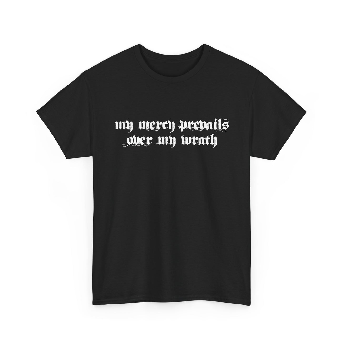 Mercy Tee