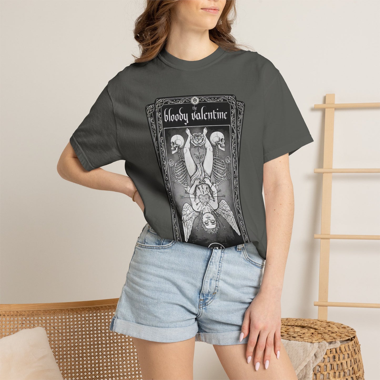 Bloody Valentine Tee
