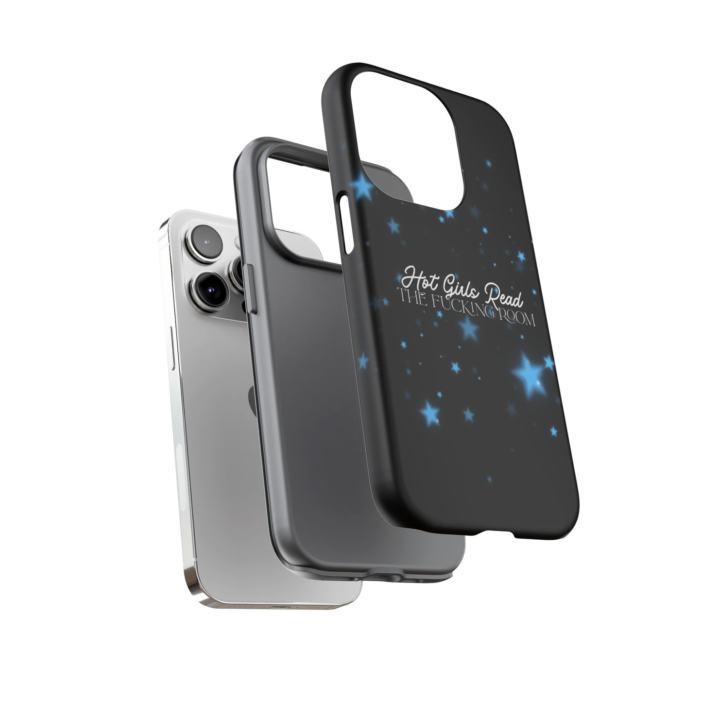 Read the Room Phone Case (Apple)