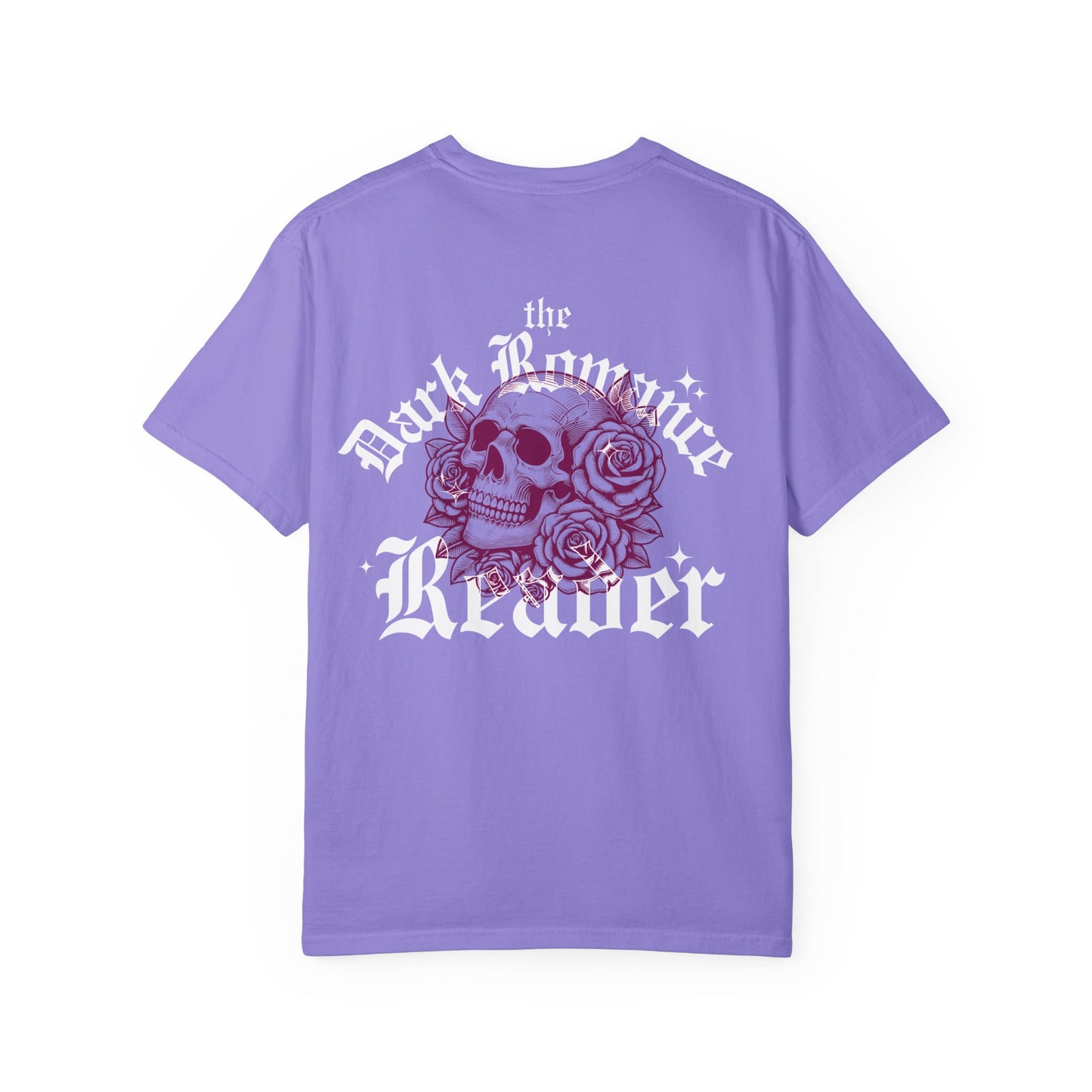 Dark Romance Reader Tee (K&I)