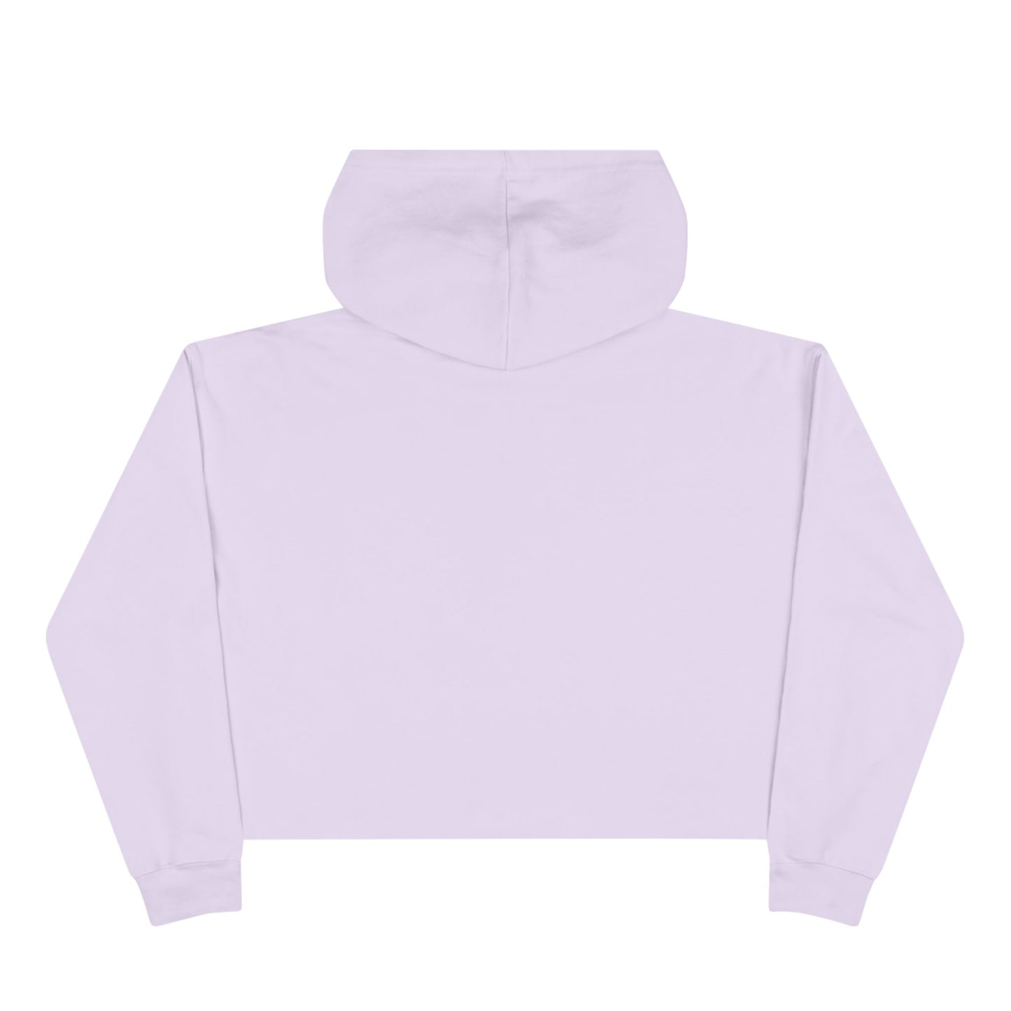 Pussy Power Crop Hoodie