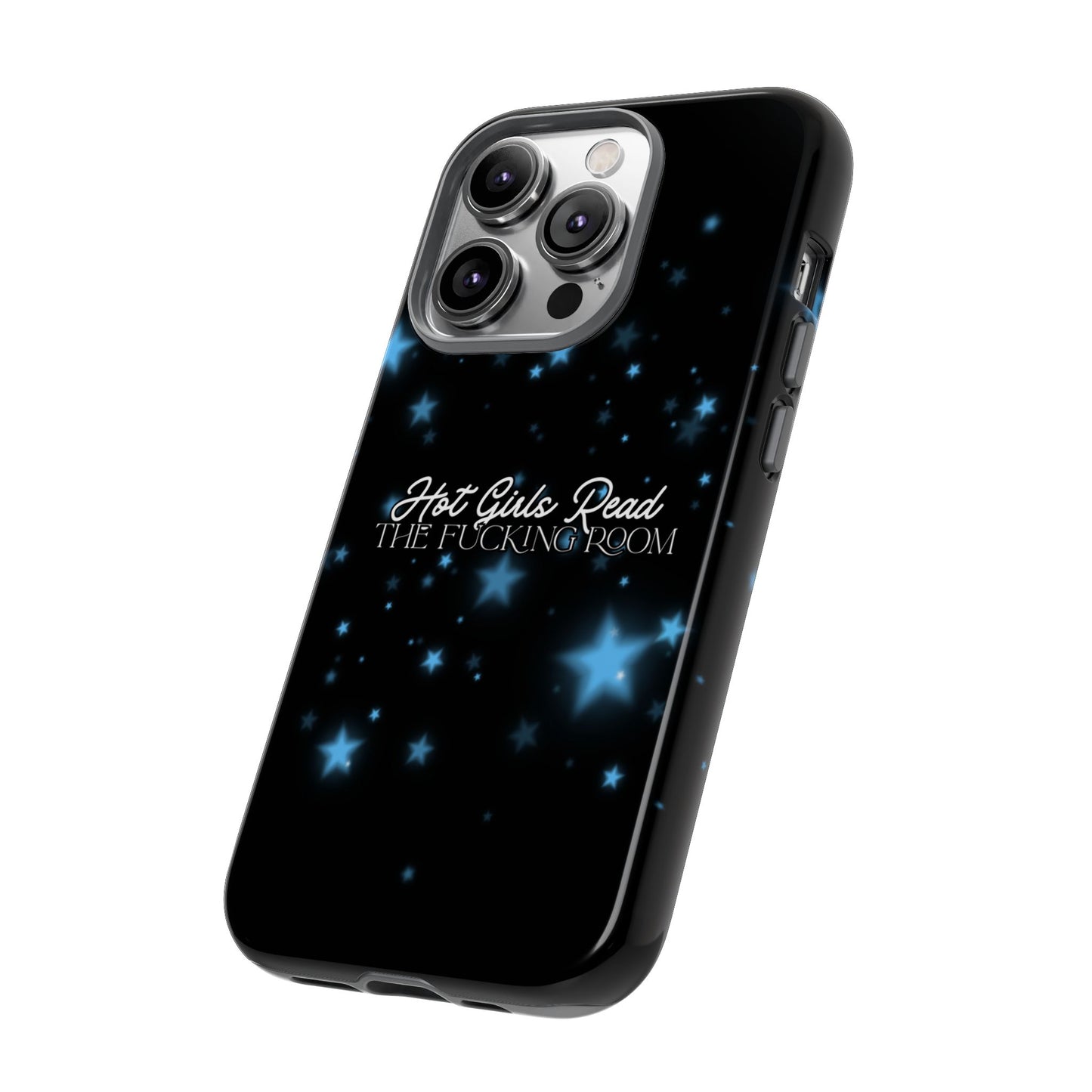 Read the Room Phone Case (Apple)