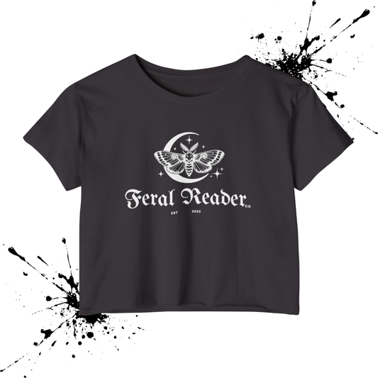 Rep Team Crop Top (REPS ONLY)