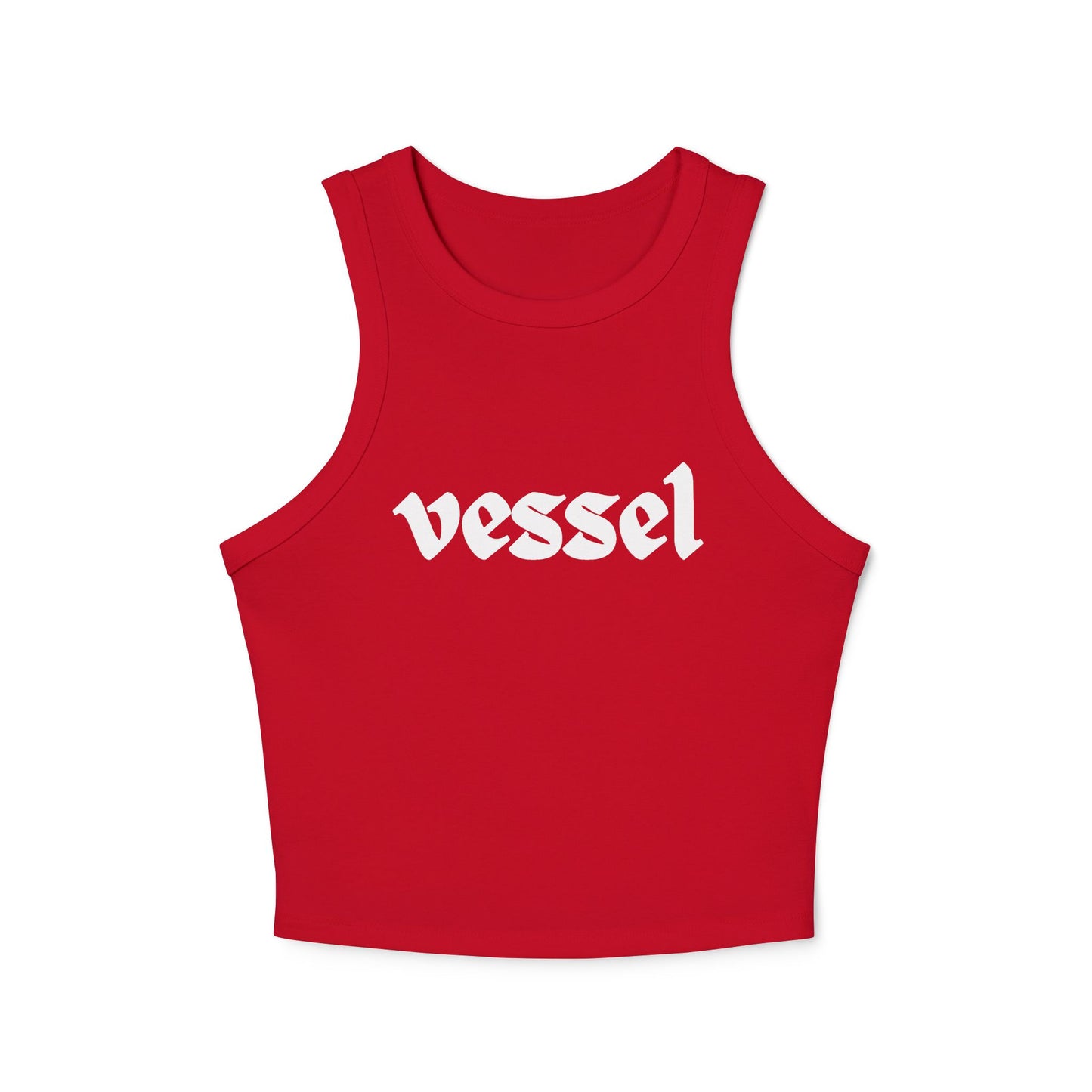 Vessel Micro Rib Racer