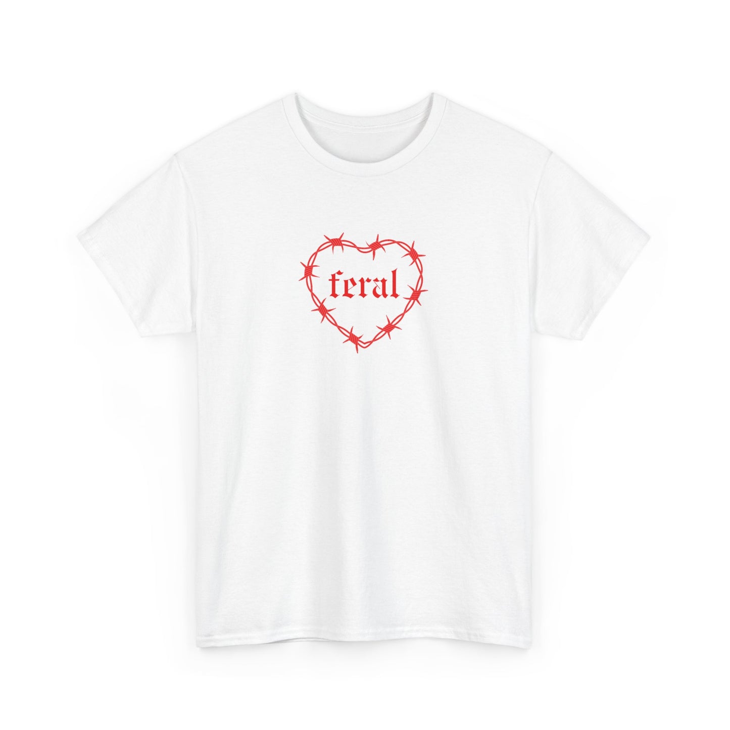 Feral Tee