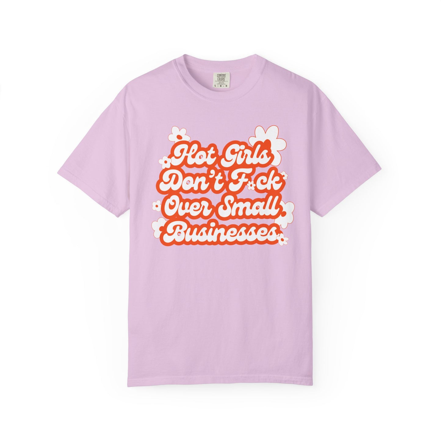 Hot Girls Tee