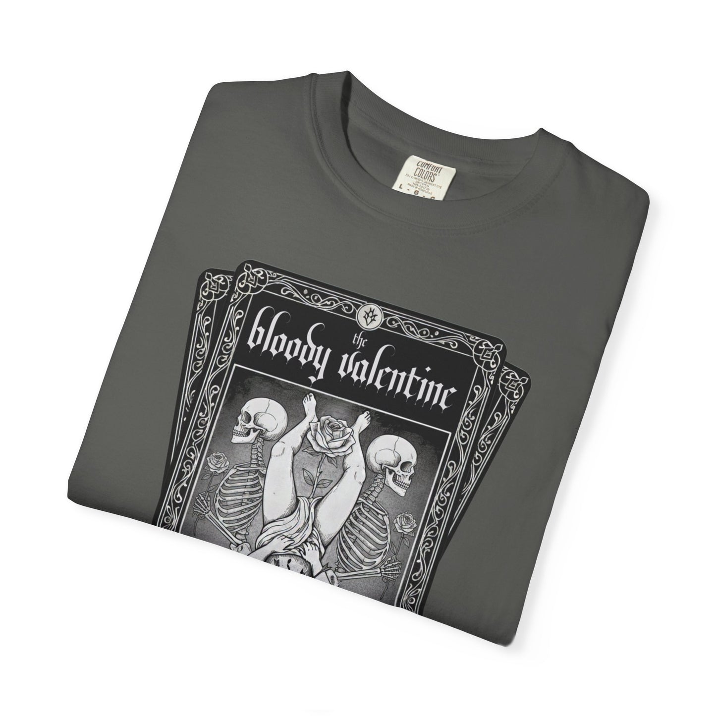 Bloody Valentine Tee