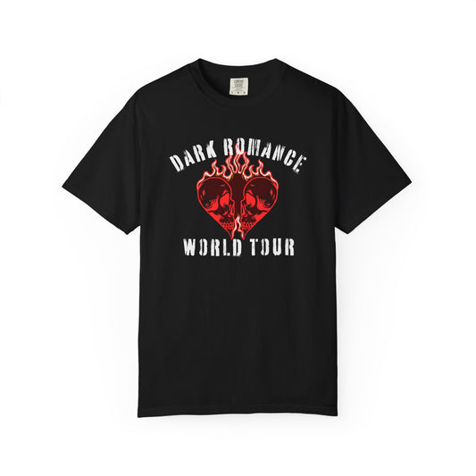 Dark Romance Tour Tee (K&I PICKUP)