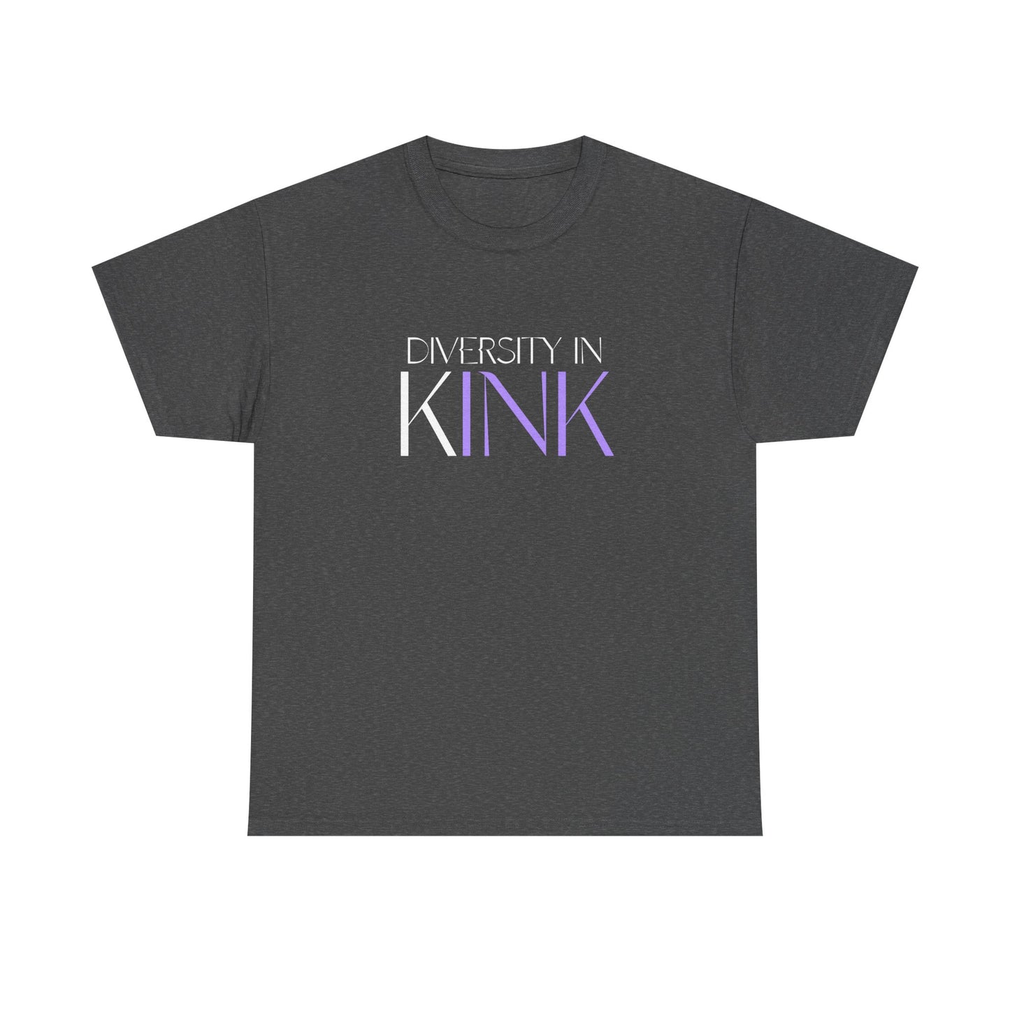 Diversity in Kink Tee (K&I Exclusive)