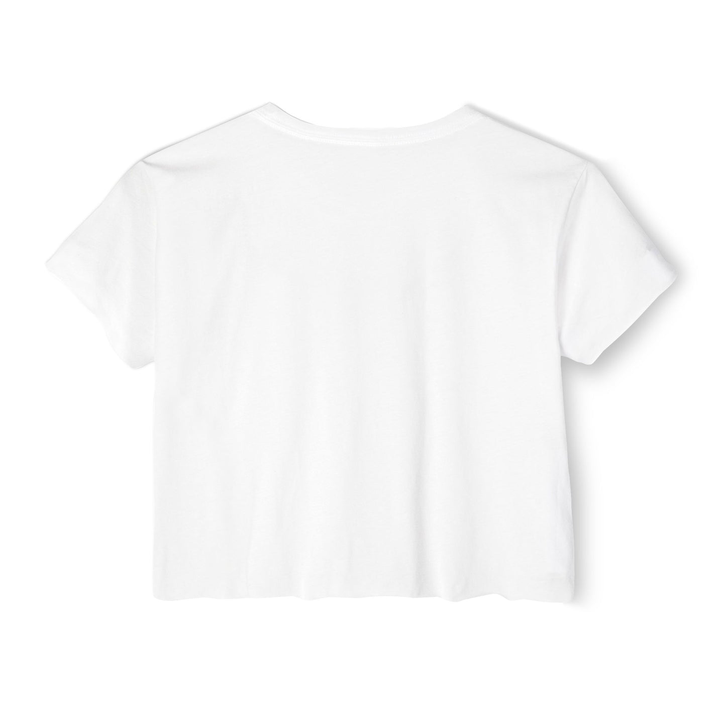Untamed Cowgirl Crop