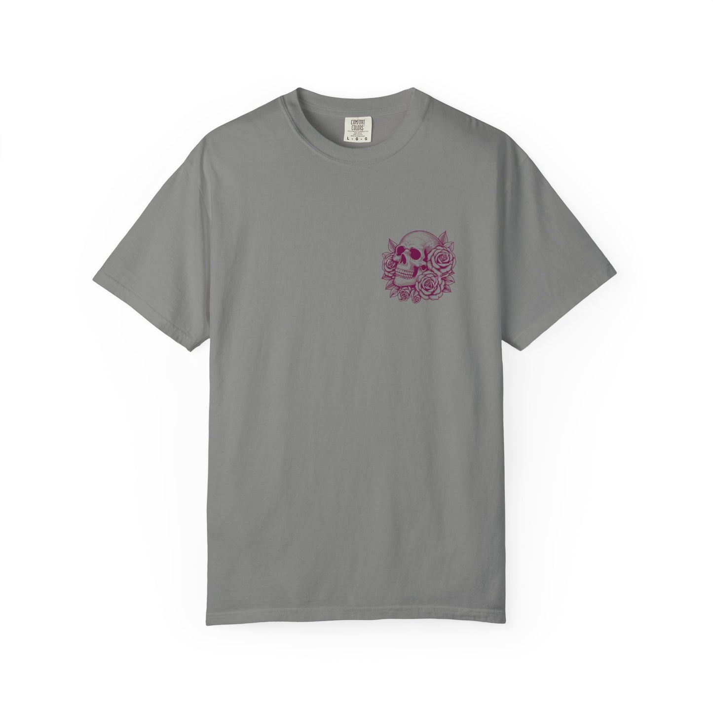 Dark Romance Reader Tee (K&I)