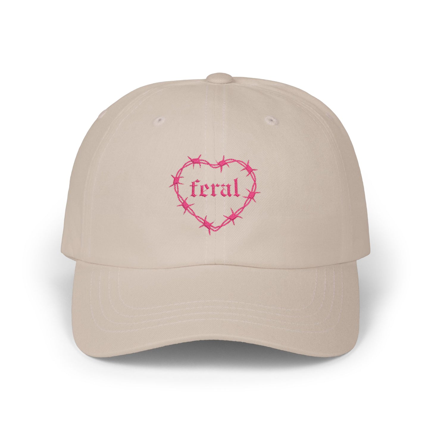 Feral Hat