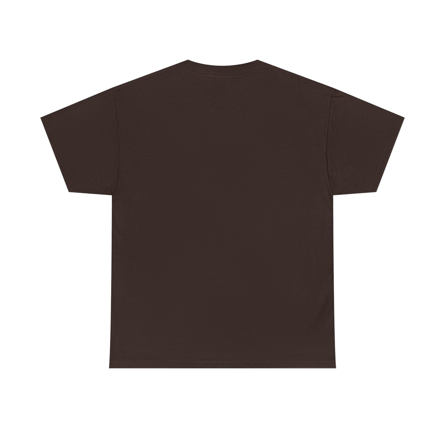 Crashing Out Tee