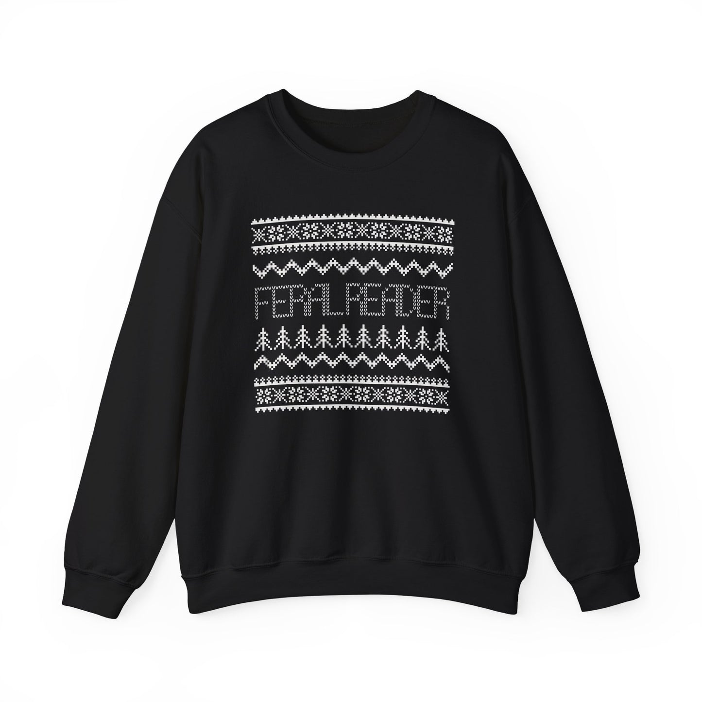 Feral Sweater Crewneck