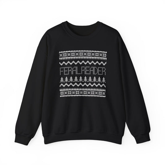 Feral Sweater Crewneck