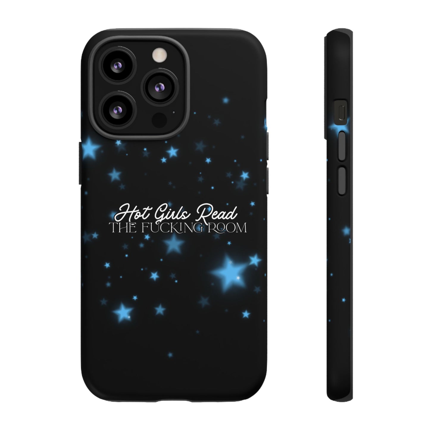 Read the Room Phone Case (Apple)