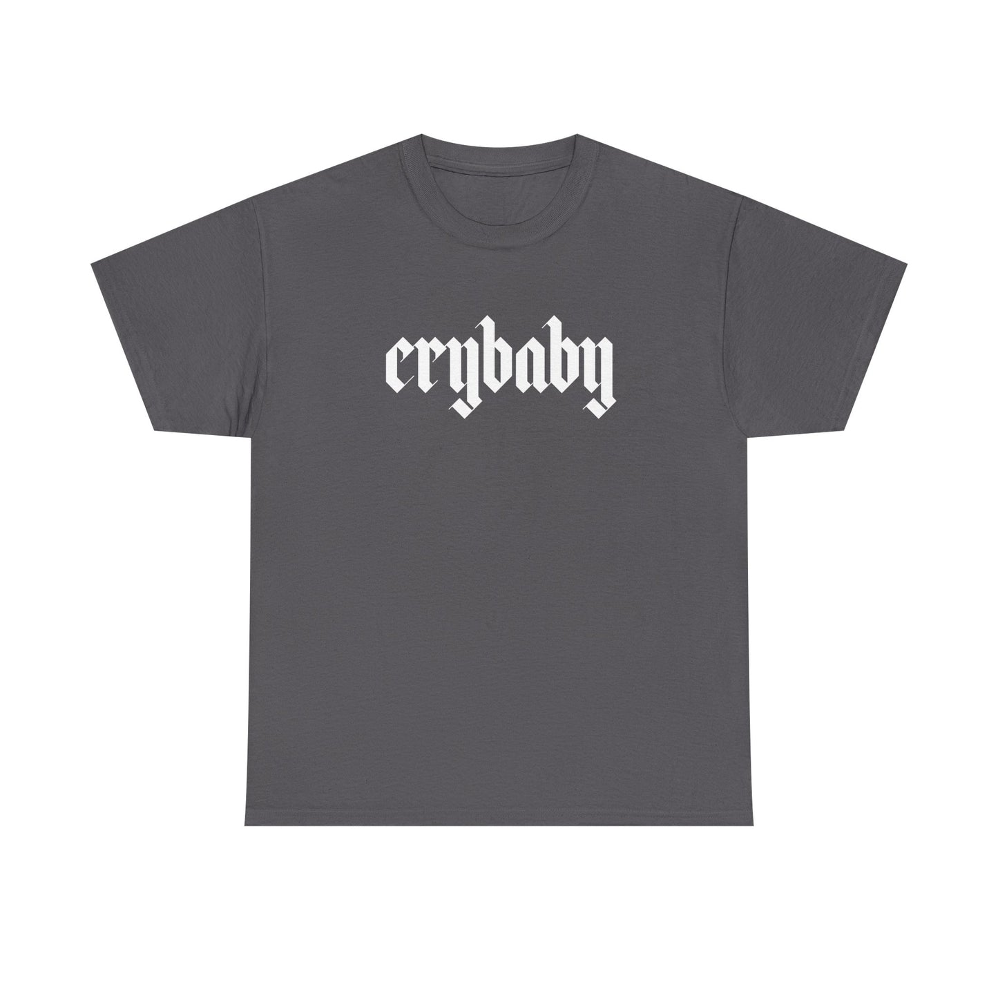 Crybaby Tee
