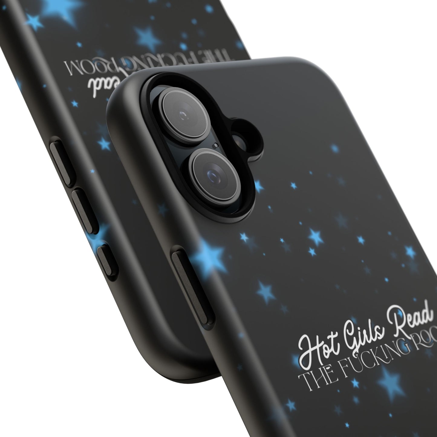 Read the Room Phone Case (Apple)