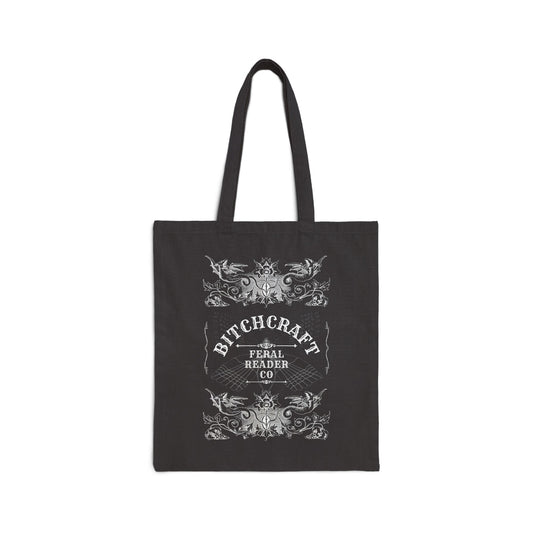 Bitchcraft Tote (K&I)